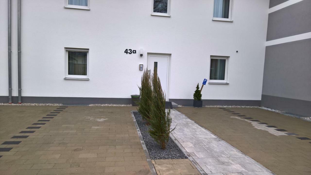 塞巴斯蒂安公寓酒店 埃尔丁 外观 照片